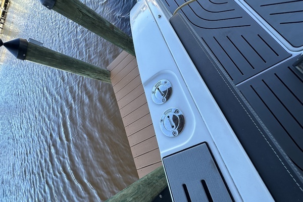 2022 Galeon 32