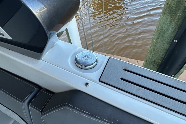 2022 Galeon 32