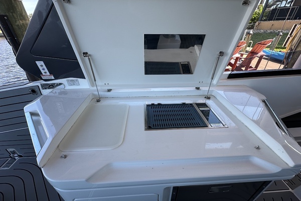 2022 Galeon 32