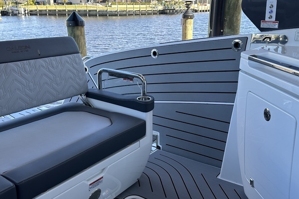 2022 Galeon 32