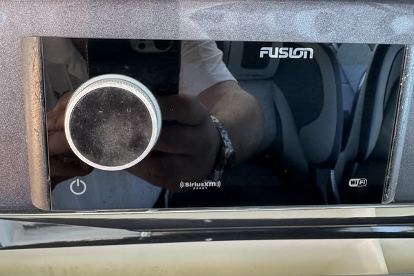 2022 Galeon 32
