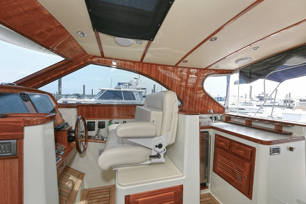 THANKS LANGE 48ft San Juan Yacht For Sale