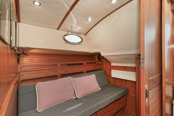 San Juan Downeast Express Yacht For Sale