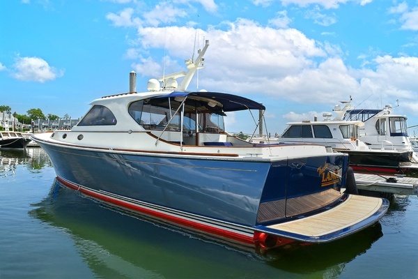 2005 San Juan 48