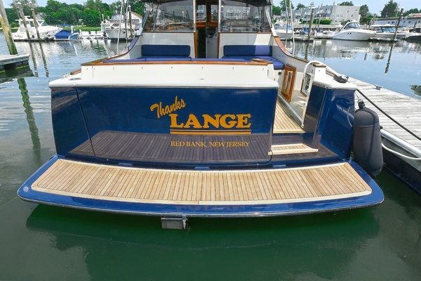 2005 San Juan 48