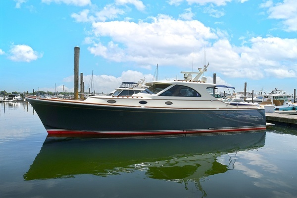 2005 San Juan 48