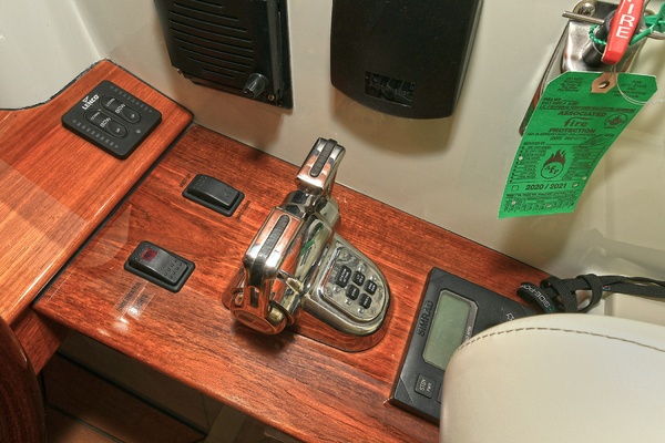 THANKS LANGE 48ft San Juan Yacht For Sale