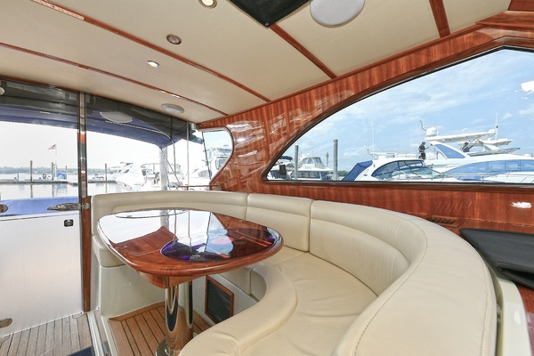 THANKS LANGE 48ft San Juan Yacht For Sale