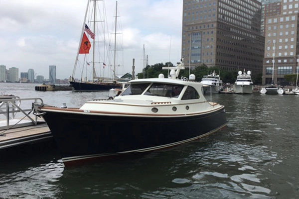 2005 San Juan 48