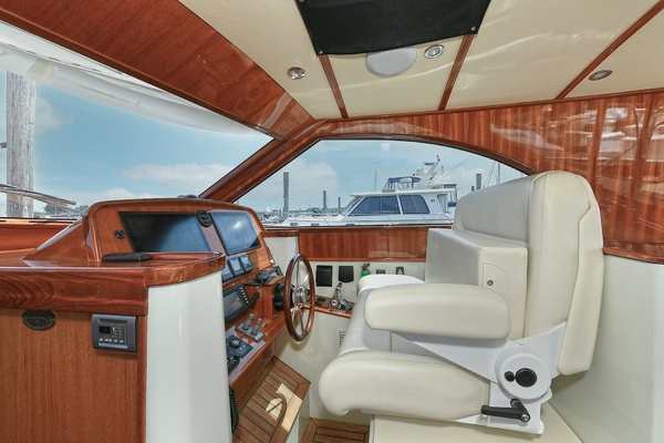 THANKS LANGE 48ft San Juan Yacht For Sale