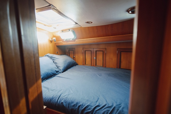 FREE RANGE 54ft Hylas Yacht For Sale