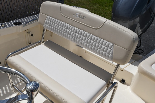 18ft Scout Yacht For Sale