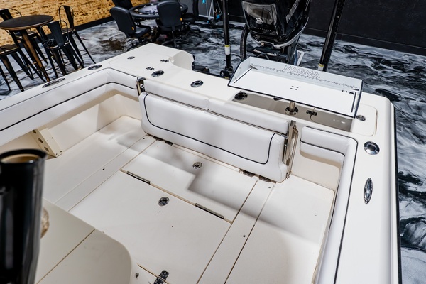 27ft ShearWater Yacht For Sale