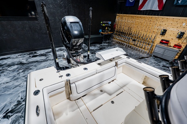 27ft ShearWater Yacht For Sale