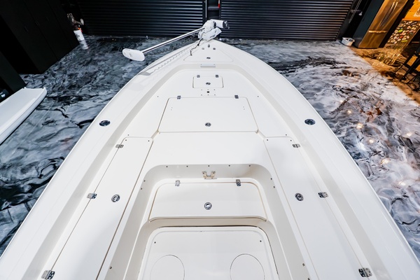 27ft ShearWater Yacht For Sale