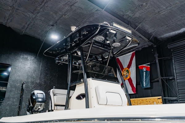 27ft ShearWater Yacht For Sale