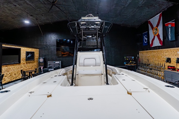 27ft ShearWater Yacht For Sale