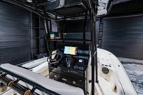 27ft ShearWater Yacht For Sale