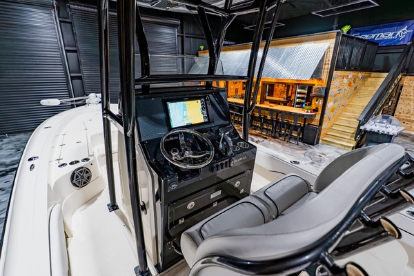 27ft ShearWater Yacht For Sale