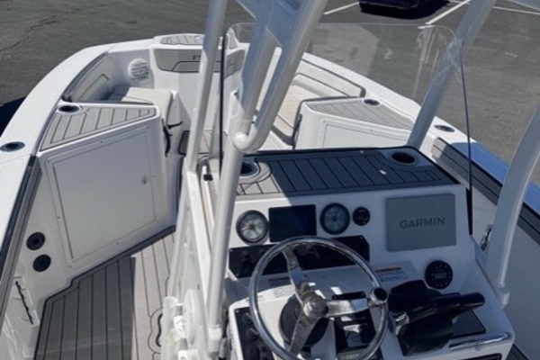 21ft Yamaha Boats Yacht For Sale