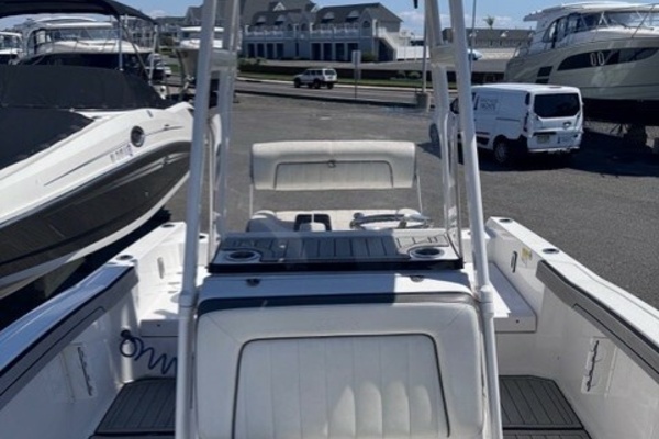 21ft Yamaha Boats Yacht For Sale