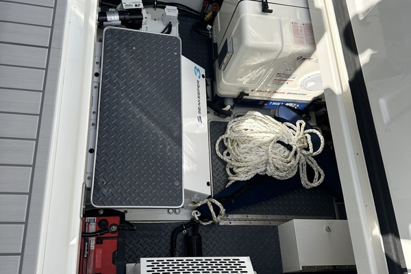 Lazy Girl 38ft Formula Yacht For Sale