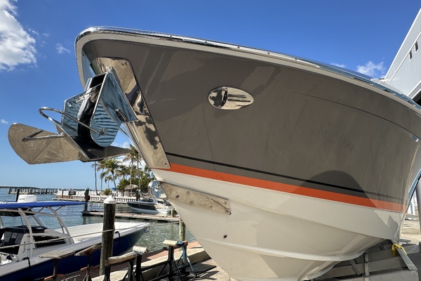 Lazy Girl 38ft Formula Yacht For Sale
