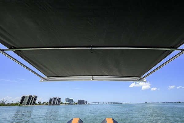 Formula 387 Center Console Fish Yacht For Sale