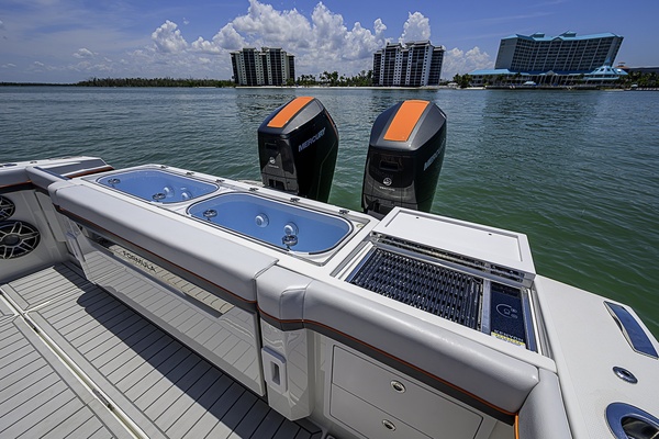 Lazy Girl 38ft Formula Yacht For Sale