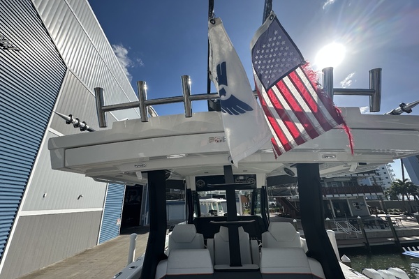 Lazy Girl 38ft Formula Yacht For Sale