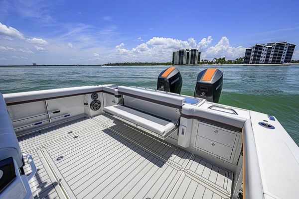 Lazy Girl 38ft Formula Yacht For Sale