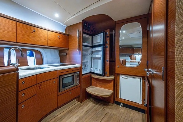 2014 Zeelander 44