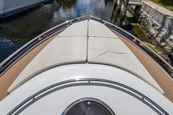 2014 Zeelander 44