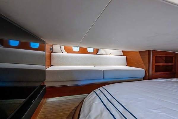 2014 Zeelander 44