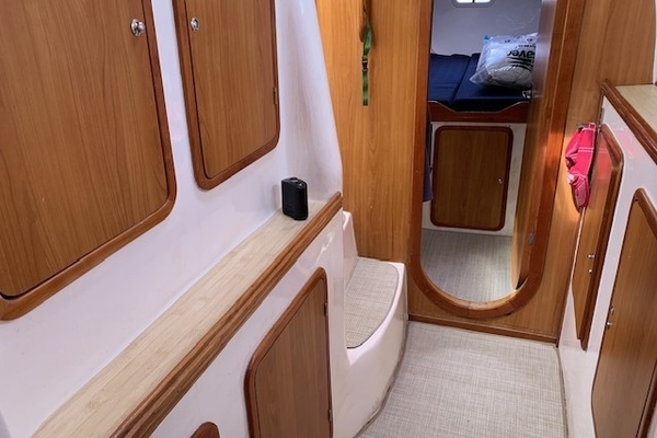 36ft Jaguar Catamarans Yacht For Sale