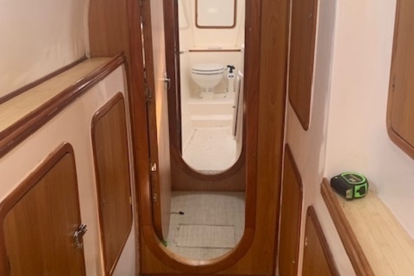36ft Jaguar Catamarans Yacht For Sale