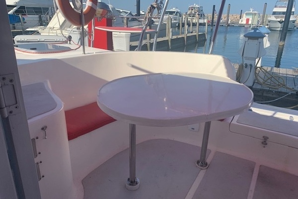 36ft Jaguar Catamarans Yacht For Sale