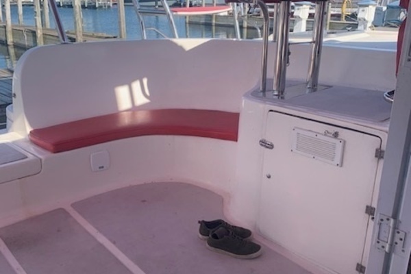 36ft Jaguar Catamarans Yacht For Sale