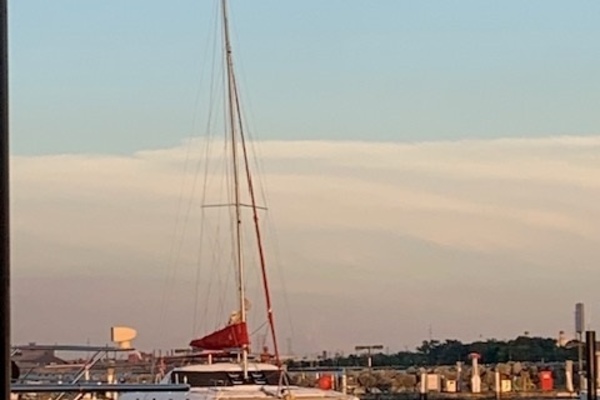 36ft Jaguar Catamarans Yacht For Sale