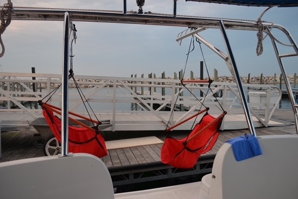 36ft Jaguar Catamarans Yacht For Sale