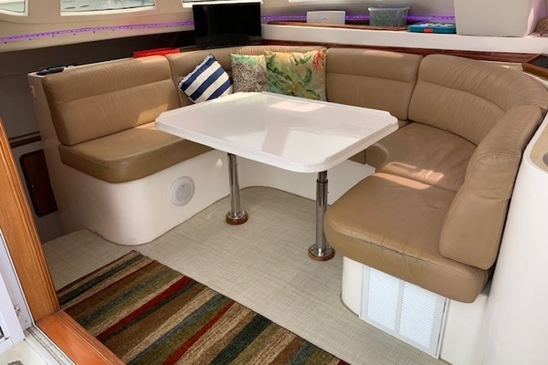 36ft Jaguar Catamarans Yacht For Sale