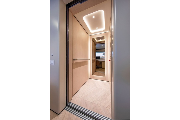Lady Lene 110ft Van der Valk Yacht For Sale