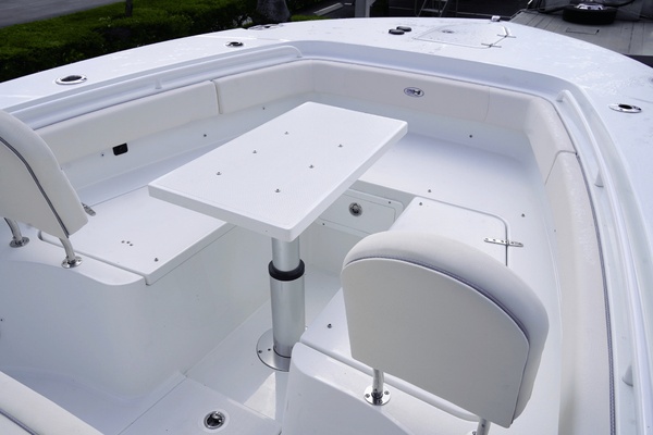 27ft Sea Hunt Yacht For Sale