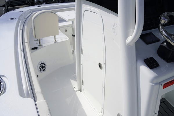 27ft Sea Hunt Yacht For Sale