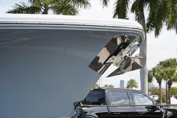 27ft Sea Hunt Yacht For Sale