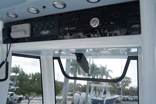 27ft Sea Hunt Yacht For Sale