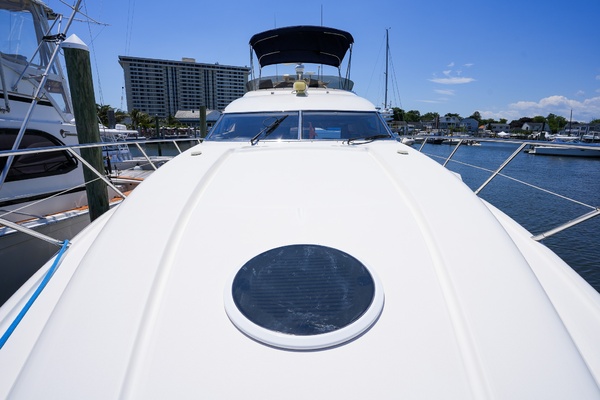 48ft Sunseeker Yacht For Sale