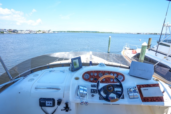 48ft Sunseeker Yacht For Sale
