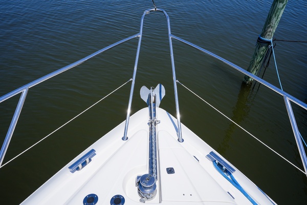 48ft Sunseeker Yacht For Sale