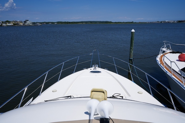 48ft Sunseeker Yacht For Sale